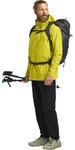 Jack Wolfskin Herren Jacke Prelight 2.5L LT Jacket M Gr&uuml;n S - Gr&uuml;n - S