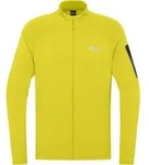Jacken Jack Wolfskin Prelight A63789M0053 - Gelb