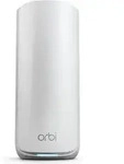 NETGEAR Orbi 870 Series RBE870 - WLAN-System - (Router) - bis zu 278,7 qm - Netz