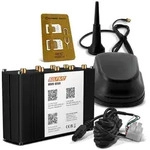 SELFSAT MWR 6550 5G Cat 20 WiFi 6 WLAN Router bis 3,4 Gbps inkl. SELFSAT 5G Antenne