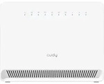 Cudy 4G Cat 6 AC1200 Wi-Fi Router, LT700E 1.0, Wi-Fi 5 (802.11ac), Dual-Band (2,4