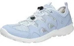 Ecco TERRACRUISE LT Damenschuhe - Halbschuhe - Sneaker blau Freizeit NEU - Blau - 35
