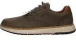 Skechers Garlan Veterschoenen Laag - Groen - Maat 41 - Gr&uuml;n - 41