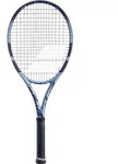 BABOLAT Pure Drive Team Gen11 Tennisschl&auml;ger unbesaitet blau 2 - Blau