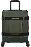 American Tourister Trolley Urban Track Spinner TSA Dark Khaki dunkelgr&uuml;n 55cm -