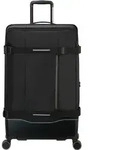American Tourister Trolley Urban Track Spinner TSA Asphalt Black schwarz 79cm -