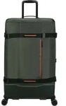American Tourister Trolley Urban Track Spinner TSA Dark Khaki dunkelgr&uuml;n 79cm -