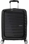 American Tourister Trolley mit Laptopfach Flashline Spinner 55 / 20 Frontloader