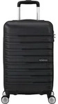 American Tourister Trolley Flashline Spinner 55 / 20 Length 35 cm Shadow Black