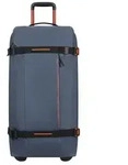 American Tourister Reisetasche Trolley Urban Track Duffle / WH Coated Navy / Orange