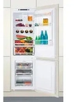 Amica EKGCS 387 941, 246 l, NoFrost-Funktion (K&uuml;hleinheit), SN-ST, 2,6 kg/24h, D,