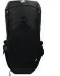 Ducan 32 - Wanderrucksack 56 cm (strata-black) - Schwarz