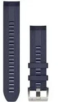 Garmin Quickfit&reg; 22 Gurt Grau Grau One Size