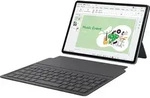 Huawei MatePad 8+256 AG incl. Black Keyboard - 256 GB - 29,2 cm - Grau