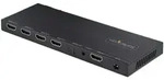 StarTech.com 4-Port 4K HDMI Splitter 1x4, 4K 60Hz HDMI 2.0 Video, 4k HDMI Verteiler