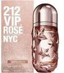 Carolina Herrera 212 Vip Ros&eacute; Ny Rodeo Eau De Parfum Spray 100ml Limited Edition