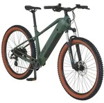 Prophete DICE 1.0 E-MTB 27,5" &ndash; Enovation Hinterradmotor 250W, 40Nm, Shimano...