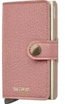 Secrid Errores de Foto MPe-Rose in Pink color size Talla unica - Rosa