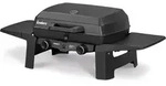 Enders Colsman Urban II, 4400 W, Grill, Gas, Drau&szlig;en, 2 Zone(n), Piezo - Schwarz