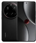Xiaomi 15 Ultra 5G 16GB 512GB schwarz - Schwarz
