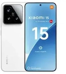 Xiaomi 15 Smartphone Wei&szlig; 12GB RAM 256GB Speicher 50MP Triple Kamera - Wei&szlig;