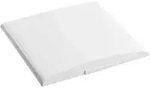 Limodor Abdeckplatte compact mit Dr&uuml;cker