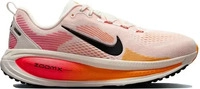 Nike HM6804-100, Nike Vomero 18 Sail Bright Crimson Laser Orange (Women's) - EU 37.5