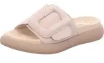 Gabor Pantolette beige in Gr. 36 - Braun - 36