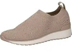 Caprice Slipper Beige in Gr. 36 - Beige - 36