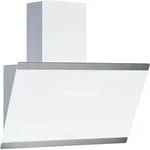 Klarstein FlashLine Dunstabzugshaube &ndash; 60 cm Kopffreihaube, Touchscreen, 524...