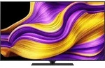 LG OLED55G59LS 139 cm (55 Zoll) OLED evo AI TV - Schwarz