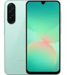 Galaxy A26 5G - 256 GB - Mint - T&uuml;rkis