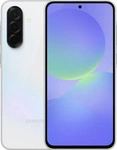 Samsung SM-A366BZAGEUB, Samsung Galaxy A36 5G - 256 GB - Awesome White Wei&szlig;,