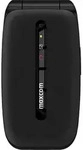 MaxCom Comfort MM828 4G, Klapphandy, Dual-SIM, 6,1 cm (2.4"), 0,08 MP, 1000 mAh,