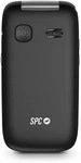 SPC Polaris - 4G Seniorenhandy mit gro&szlig;en Tasten und Notruftaste | Kompatibel mit