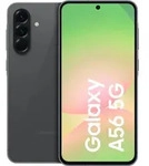 Galaxy A56 5G - 128 GB - Awesome Graphite - Grau