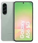 Samsung SM-A566BZGAEUB, Samsung Galaxy A56 5G - 128 GB - Awesome Olive,
