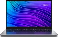 MEDION MD600003, Medion E17433 43,9cm (17,3) Ci7 32GB 1TB Grau