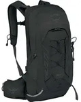 OSPREY TalonTM 11 Wanderrucksack Black/Coal Grey Black/Coal Grey - Schwarz