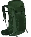 Osprey Talon Rucksack Green Canopy 33 L