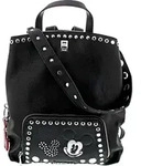 Desigual Mickey Rock Sumy 25SAKP062000 (1/black)