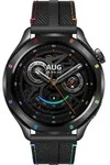 Xiaomi Watch S4 rainbow 3.63 cm (1.43") AMOLED 47.3 mm Digital 466 x 466 pixels