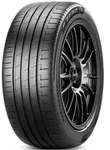Pirelli Pzero E (Mo-S) 275/50R20 113W Mfs Bsw Xl Pncs