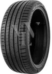 Pirelli Sommerreifen motorcycle-tyres P Zero PZ4 SC ( 235/40 ZR19 (96Y) XL NA2, mit