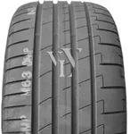Pirelli Sommerreifen motorcycle-tyres P Zero E ( 255/35 R22 99Y XL *, Elect, mit