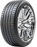 Maxxis VICTRA SPORT 6 SUV XL FP TL Sommerreifen 235/60 R18 107W XL Offroad...