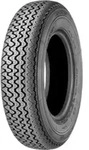 1x Michelin Collection XAS Sommerreifen 175/- R14 88H Oldtimer Reifen