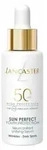 Lancaster Sun Perfect Unifying Serum SPF 50, Sonnenserum, Gesicht, Tropfflasche,