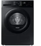 Samsung DV90DG52A0ABEG W&auml;rmepumpentrockner, 9 kg, , AI W&auml;schetrockner mit