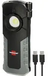 Brennenstuhl Akku LED Handleuchte HL 1000 ACW